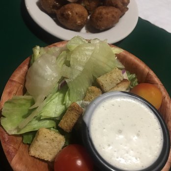 Vella's Restaurant & Tavern - Crusty salad - American Near Me - Cayce, South Carolina Vella's Restaurant & Tavern - Crusty salad - American Near Me - Cayce, South Carolina