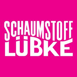 Schaumstoff Lübke Die Schaumstoffschwestern GmbH & Co. KG - Unser Logo