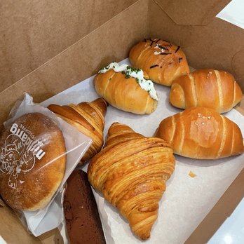Milldang - Bakeries Near Me - Santa Clara, California Milldang - Bakeries Near Me - Santa Clara, California