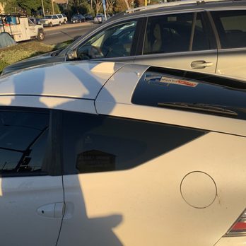 Noirs Window Tint - My girls CRZ got shadows - Car Window Tinting Near Me - Fullerton, California Noirs Window Tint - My girls CRZ got shadows - Car Window Tinting Near Me - Fullerton, California