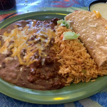 The Jalapeno Tree - Pick 3 Combo - Mexican Near Me - Denison, Texas The Jalapeno Tree - Pick 3 Combo - Mexican Near Me - Denison, Texas