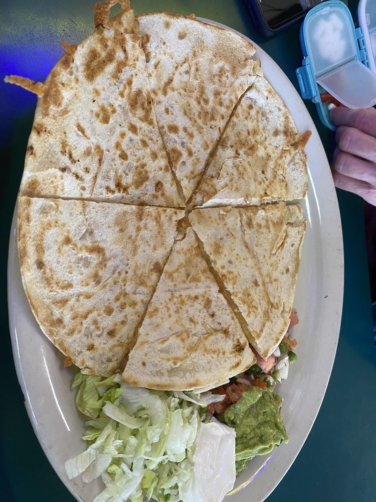 Beto's Mexican Restaurant