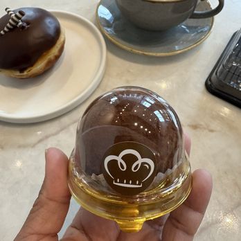 Shilla Bakery & Cafe - Bakeries Near Me - Vienna, Virginia