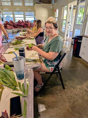 Hui No‘eau Visual Arts Center by null