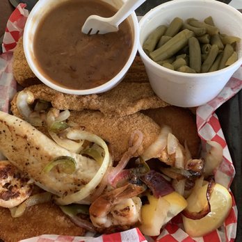 Sam’s Southern Eatery - Southern Near Me - Temple, Texas Sam’s Southern Eatery - Southern Near Me - Temple, Texas