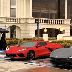 Elite Valet Services