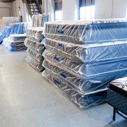 Mattress by Appointment