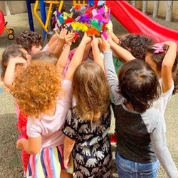 Jewish Creative Preschool of Los Angeles