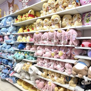 Miniso - Accessories Near Me - Anaheim, California