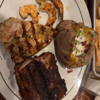 Saltgrass Steak House - Steakhouses Near Me - Cypress, Texas