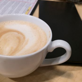 Two Chicks South - Latte - Breakfast & Brunch Near Me - Reno, Nevada Two Chicks South - Latte - Breakfast & Brunch Near Me - Reno, Nevada