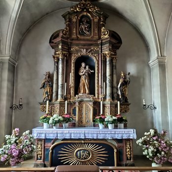 Kloster Engelberg - German Near Me - Großheubach, BY Kloster Engelberg - German Near Me - Großheubach, BY