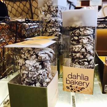 Dahlia Bakery - Bakeries Near Me - Seattle, Washington Dahlia Bakery - Bakeries Near Me - Seattle, Washington
