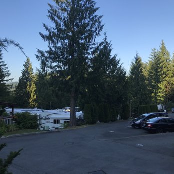 Blue Sky RV Park - Super quiet place. - RV Parks Near Me - Issaquah, Washington Blue Sky RV Park - Super quiet place. - RV Parks Near Me - Issaquah, Washington