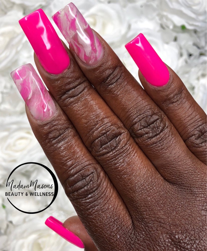 MADAM MASONS BEAUTY & WELLNESS Updated May 2024 10 Photos 22196