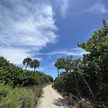 Middle Cove Beach - Beaches Near Me - Fort Pierce, Florida Middle Cove Beach - Beaches Near Me - Fort Pierce, Florida