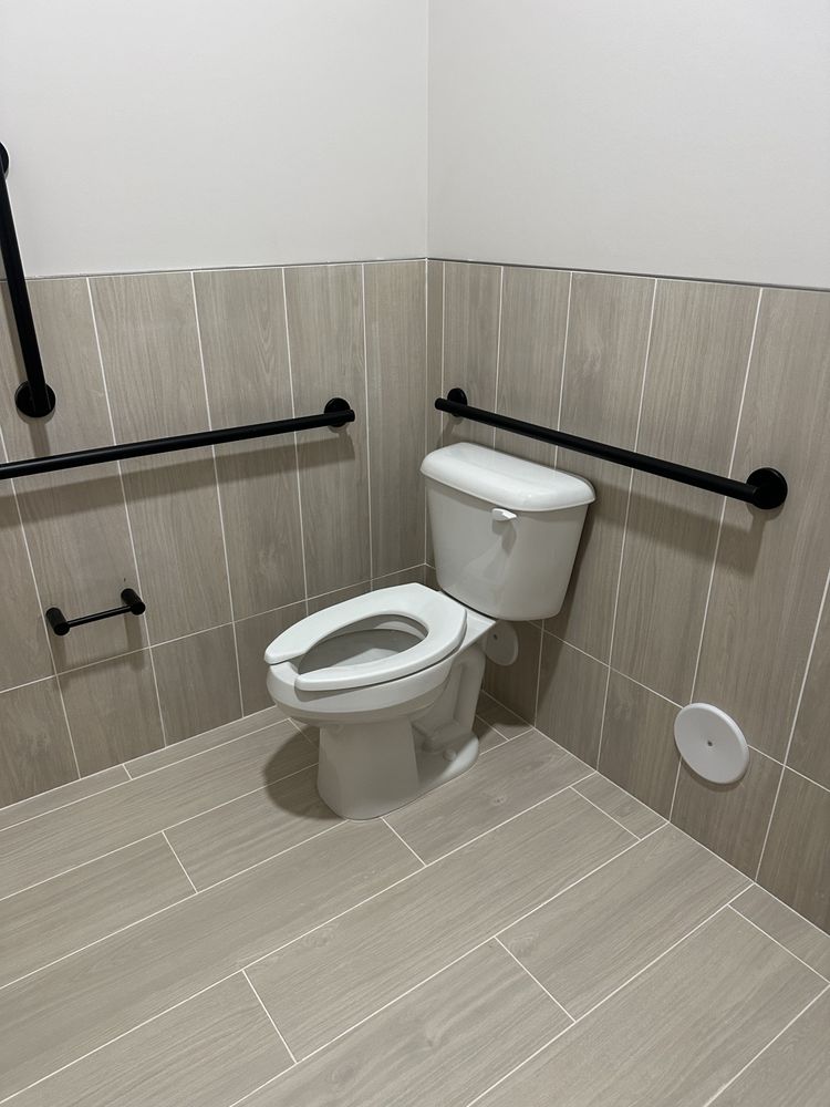 Slide of SJA Plumbing and Services