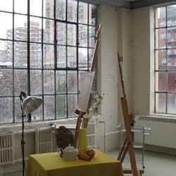 Creative Boost Art School - Painting and drawing