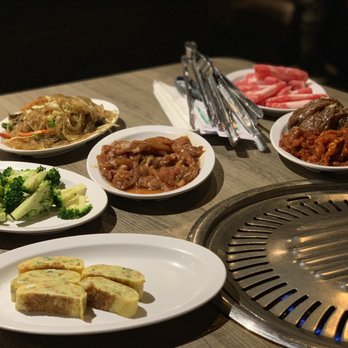 Koreana Grill - Korean Near Me - Riverside, California