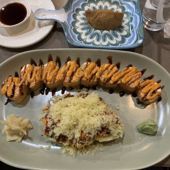 Sushi Factory - Japanese Near Me - Columbus, Ohio