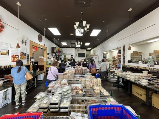 Medan Kitchen by null