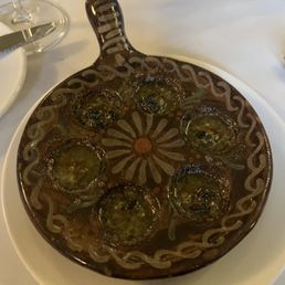 Escargot