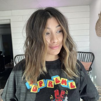 Wild Roots - Hair Stylists Near Me - Costa Mesa, California