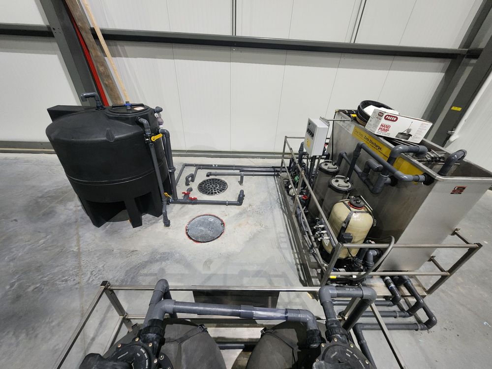 Slide of M&T General Contracting