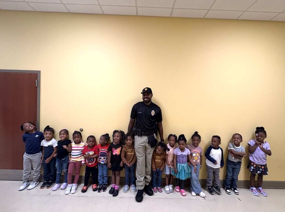 Woodland Park Christian Learning Center - childcare center in Birmingham, AL