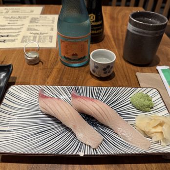 Tom San Ramen - Just say YUM!  :0) - Ramen Near Me - Daly City, California