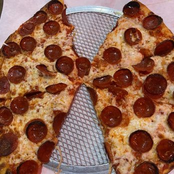 Dirty Pepperoni - Pizza Near Me - Long Beach, California