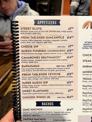 Menu photo 3 Plaza Azteca Myerstown, PA Menu photo 3 Plaza Azteca Myerstown, PA