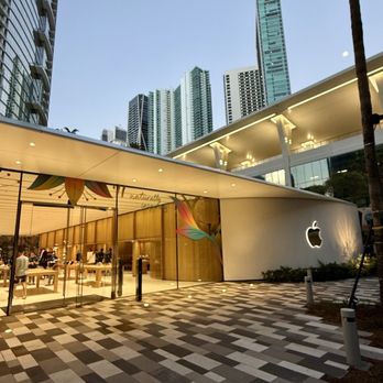 Miami World Center - Shopping Centers Near Me - Miami, Florida Miami World Center - Shopping Centers Near Me - Miami, Florida