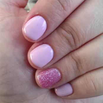 Friendly Nails and Spa - Gel mani by Amy, in love with them - Nail Salons Near Me - La Mirada, California Friendly Nails and Spa - Gel mani by Amy, in love with them - Nail Salons Near Me - La Mirada, California