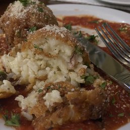 Arancini
