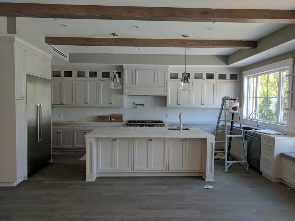 Slide of Green Home Improvements