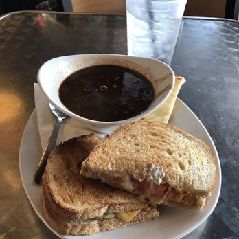 Kaldi's Coffee - Black Bean Soup & Toasted Cheese - Coffee Roasteries Near Me - Chesterfield, Missouri Kaldi's Coffee - Black Bean Soup & Toasted Cheese - Coffee Roasteries Near Me - Chesterfield, Missouri