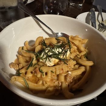 Union - Torchetti - Italian Near Me - Pasadena, California
