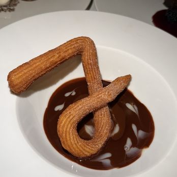 Josefina - Churro - Spanish Near Me - Baltimore, Maryland Josefina - Churro - Spanish Near Me - Baltimore, Maryland