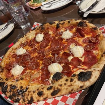 Penelope - OTC - Pizza Near Me - Tucson, Arizona Penelope - OTC - Pizza Near Me - Tucson, Arizona