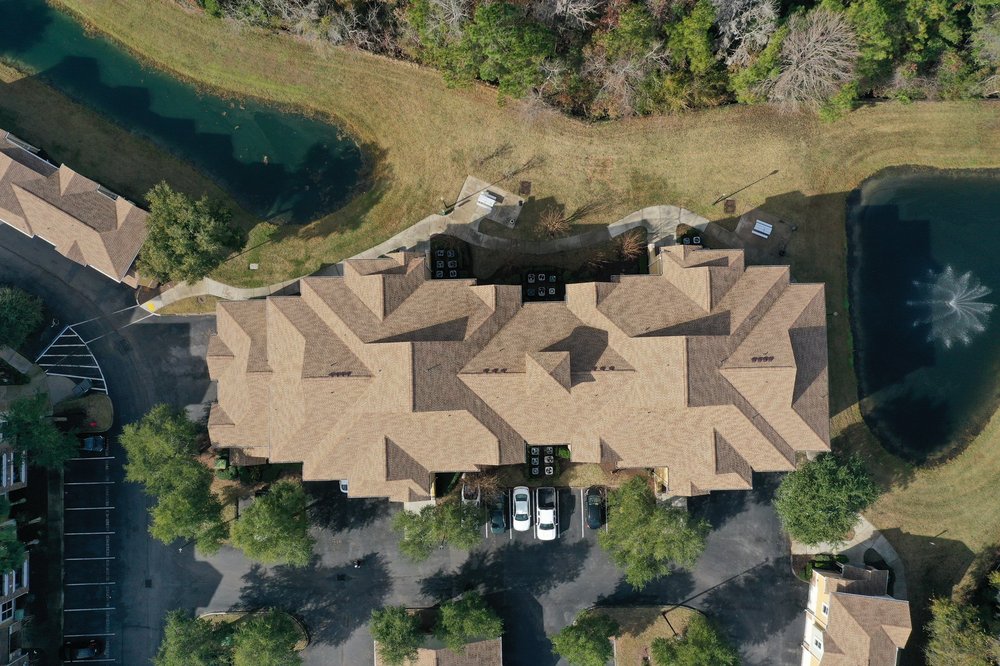 Slide of NexGen Roofing