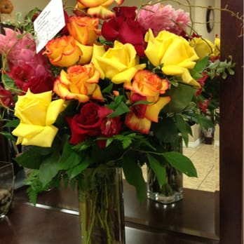 Zuzu's Petals - The prettiest bouquet I've ever received! - Florists Near Me - Arcadia, California Zuzu's Petals - The prettiest bouquet I've ever received! - Florists Near Me - Arcadia, California