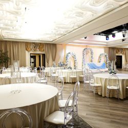 LaMirage Events
