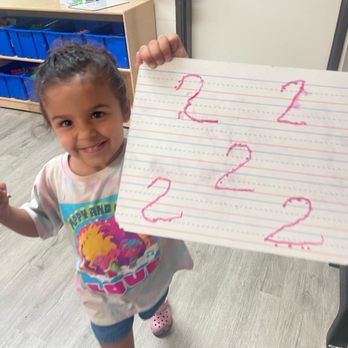 Action Day Schools - Moorpark - Math - Preschools Near Me - San Jose, California