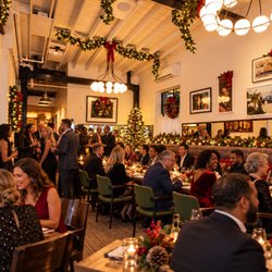 Otto’s Full Service - Private Event Spaces
