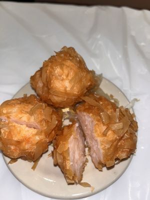 Garden Restaurant by null