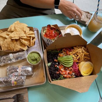 HomeState - Tacos Near Me - Los Angeles, California HomeState - Tacos Near Me - Los Angeles, California