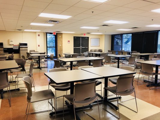 Baptist school of health professions