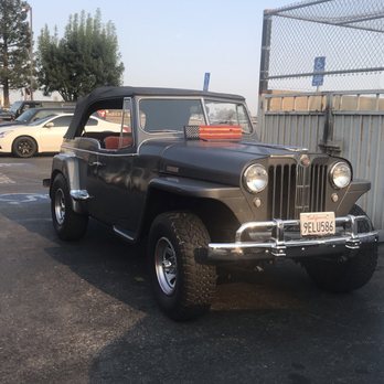 So-Cal Tamal & Churro - 49 Jeepster - Coffee & Tea Near Me - Bakersfield, California So-Cal Tamal & Churro - 49 Jeepster - Coffee & Tea Near Me - Bakersfield, California
