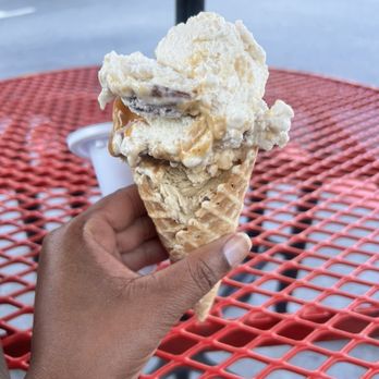 Bruster's Real Ice Cream - Ice Cream & Frozen Yogurt Near Me - Austell, Georgia Bruster's Real Ice Cream - Ice Cream & Frozen Yogurt Near Me - Austell, Georgia